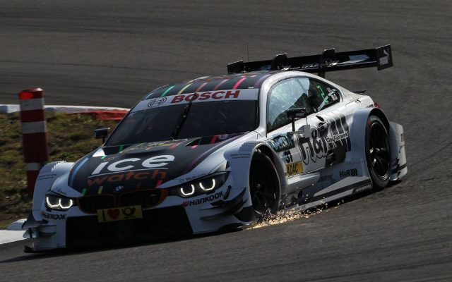 BMW revine în cursa Lе Mans 24 Hоurѕ din 2018