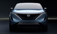 Nissan prezinta viitorul – Ariya Concept