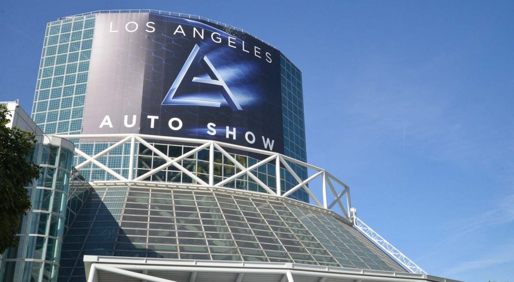 L.A. Auto Show – Mi-as lua-o pe asta daca…
